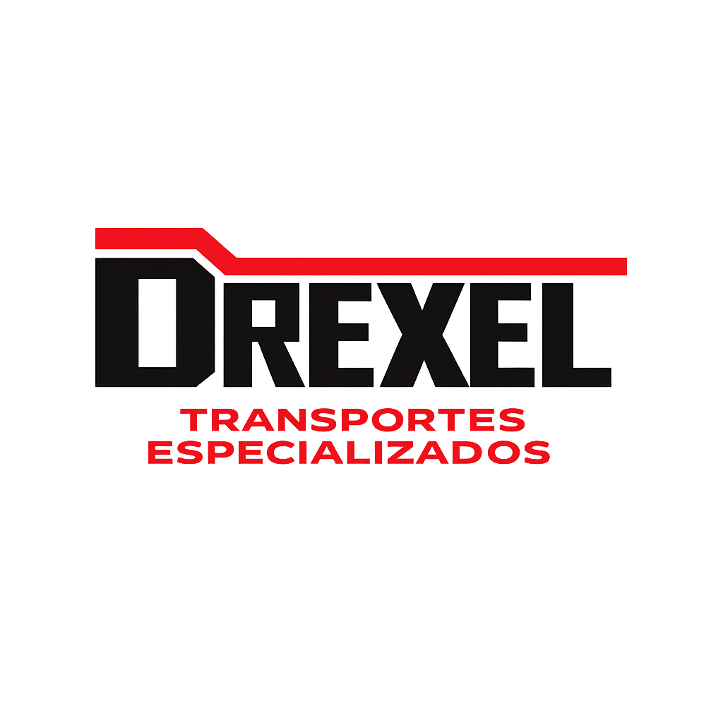 Drexel-transportes-especializados-servicios-logo